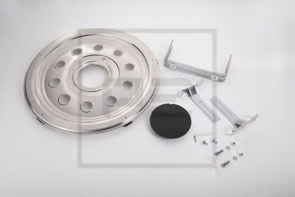 Облицовка, колеса PE Automotive 00700900