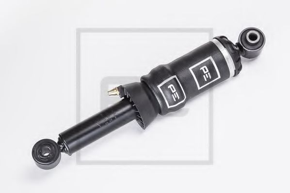 Гаситель, крепление кабины PE Automotive 023.139-00A