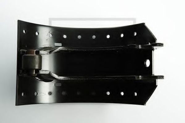 Тормозные колодки PE Automotive 046.177-00A