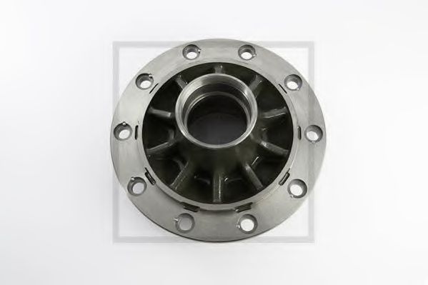 Ступица колеса PE Automotive 046.639-00A