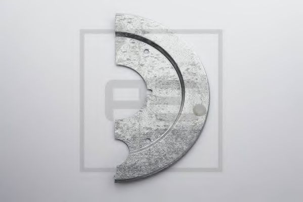 Крышка, тормозной барабан PE Automotive 056.088-00A