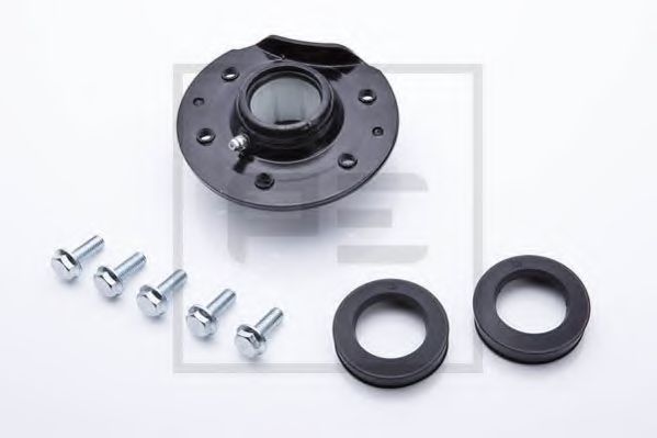 Ремонтный комплект, тормозной ра AUGER 52221