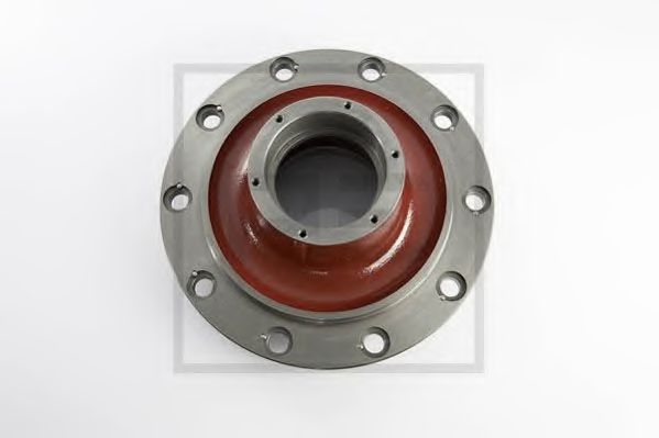 Ступица колеса PE Automotive 066.084-00A