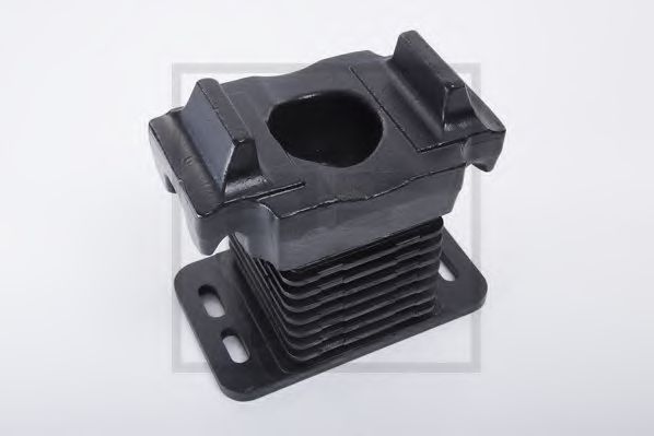 Опора, парабельная рессора AUGER 55192