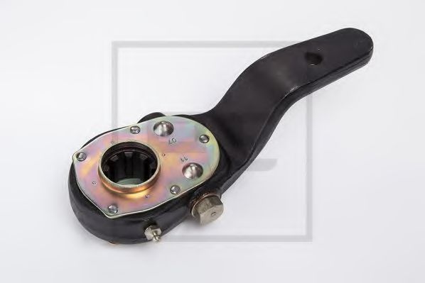 Система тяг и рычагов, тормозная система PE Automotive 126.041-00A