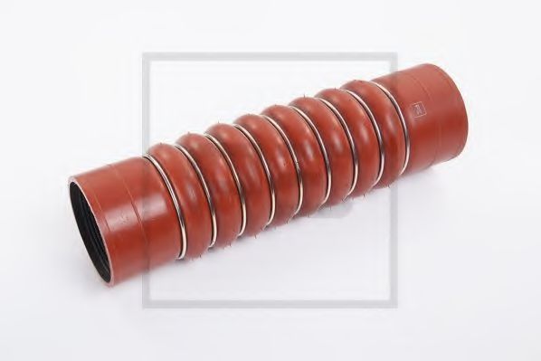 Трубка нагнетаемого воздуха PE Automotive 250.115-00A