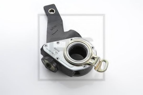 Система тяг и рычагов, тормозная система PE Automotive 256.304-50A