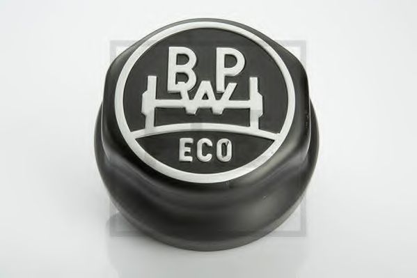 Крышка, подшипник ступицы колеса PE Automotive 406.154-00A