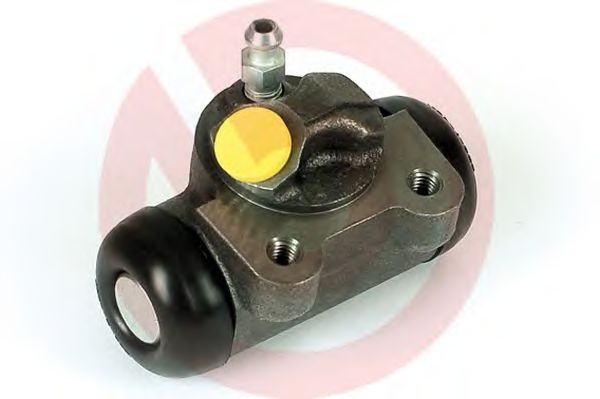 Колесный тормозной цилиндр BREMBO A 12 219