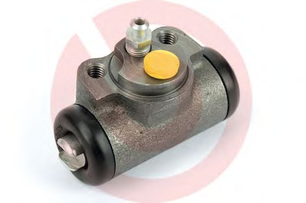 Колесный тормозной цилиндр BREMBO A 12 406