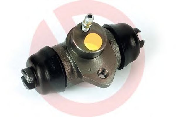 Колесный тормозной цилиндр BREMBO A 12 452