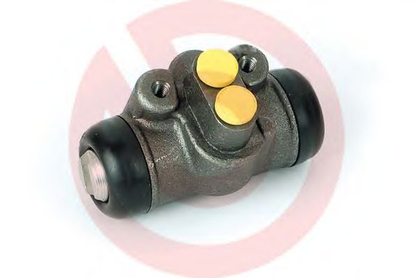 Колесный тормозной цилиндр BREMBO A 12 555