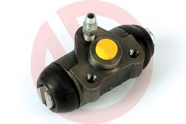 Колесный тормозной цилиндр BREMBO A 12 616