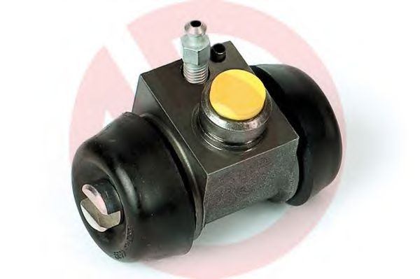 Колесный тормозной цилиндр BREMBO A 12 728