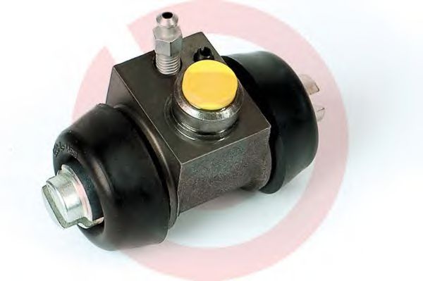 Колесный тормозной цилиндр BREMBO A 12 729
