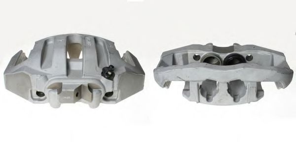 Тормозной суппорт BREMBO F 06 160