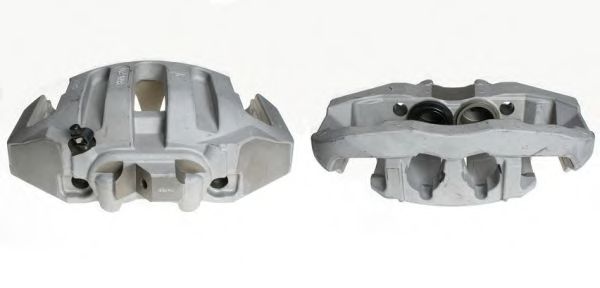 Тормозной суппорт BREMBO F 06 161