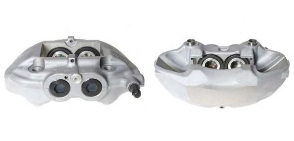 Тормозной суппорт BREMBO F 83 238