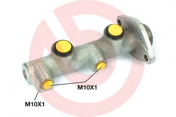 Главный тормозной цилиндр BREMBO M 24 057