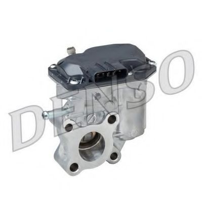 Клапан возврата ОГ DENSO DEG-0102