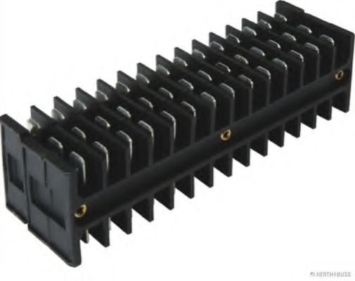 Вкладыш розетки, соединительная розетка HC-PARTS 191214