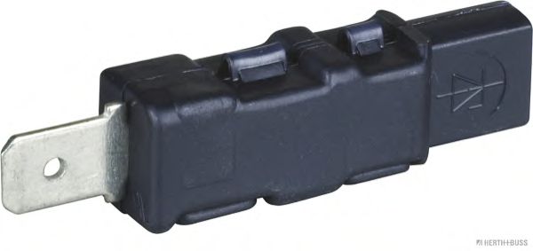 Диод HERTH+BUSS ELPARTS 50292030