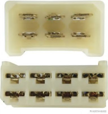 Выключатель на колонке рулевого управления SWF 201308