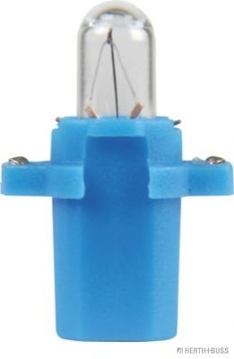 Лампа накаливания, освещение щитка приборов HERTH+BUSS ELPARTS 89901282