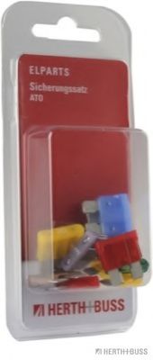 Комплект предохранителей BREMI 11575