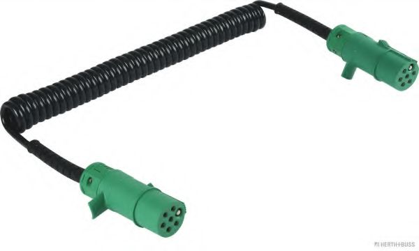 Электроспираль HERTH+BUSS ELPARTS 51276531