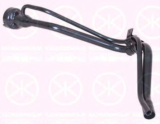 Заливная горловина, топливной бак KLOKKERHOLM 2532529