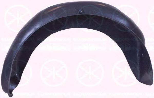 Обшивка, колесная ниша KLOKKERHOLM 3265548