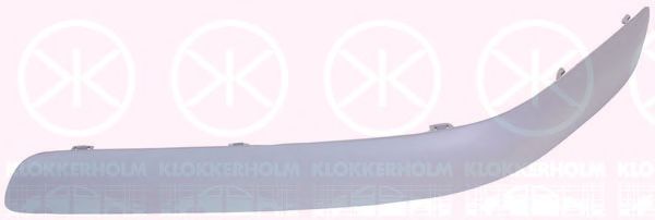 Облицовка / защитная накладка, буфер KLOKKERHOLM 3450923