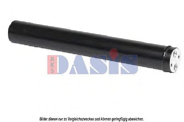 Осушитель, кондиционер AKS DASIS VWD073