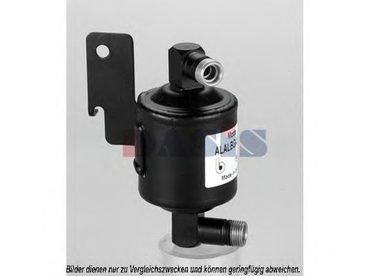 Осушитель, кондиционер AKS DASIS 13740152