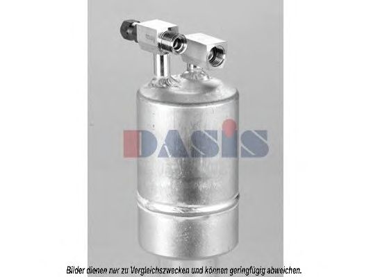 Осушитель, кондиционер AKS DASIS VWD052