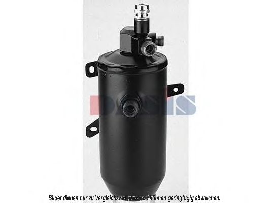 Осушитель, кондиционер AKS DASIS FDD332