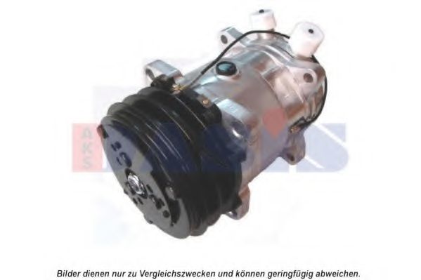 Компрессор, кондиционер AKS DASIS D45080062