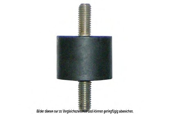 Виброгаситель AKS DASIS 8111571