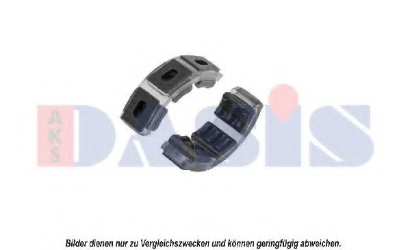 Инструмент AKS DASIS 9900341