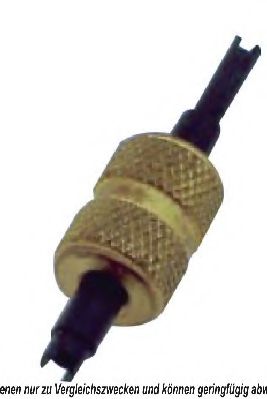 Ключ клапана BEHR HELLA SERVICE 56872