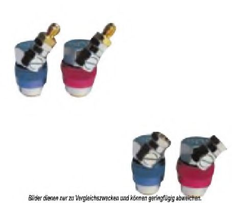 Инструмент AKS DASIS 9985271