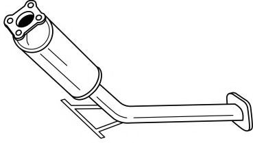 Катализатор AKS DASIS SG53133