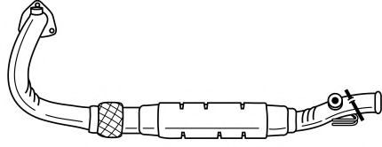 Катализатор AKS DASIS SG51120