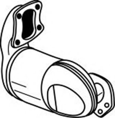 Катализатор AKS DASIS SG38109