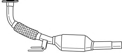 Катализатор AKS DASIS SG22146