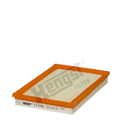 Воздушный фильтр HENGST FILTER E1208L
