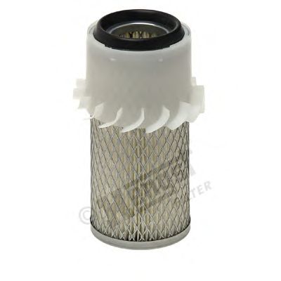 Воздушный фильтр HENGST FILTER E750L
