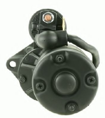 Стартер HOLGER CRISTIANSEN CS538