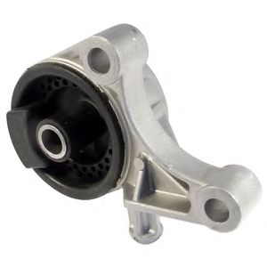 Подвеска, двигатель DELPHI TEM006